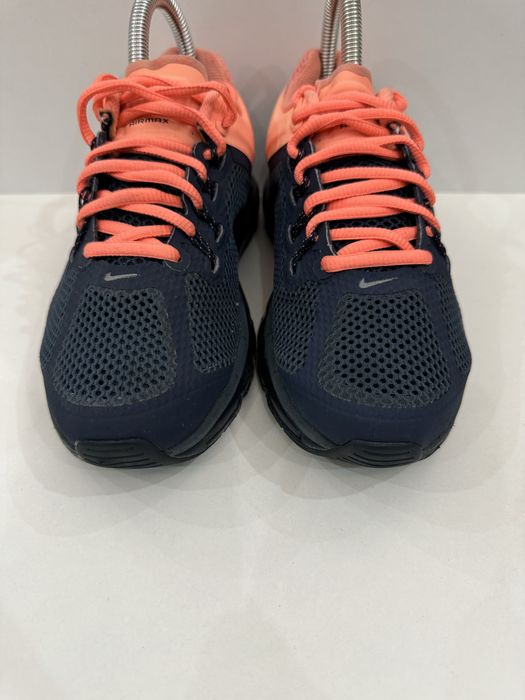 Маратонки NIKE AIR MAX .Номер 37.5