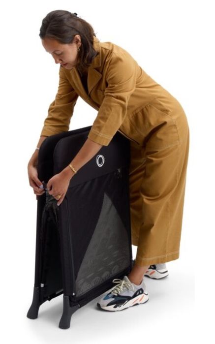 Манеж Bugaboo stardust