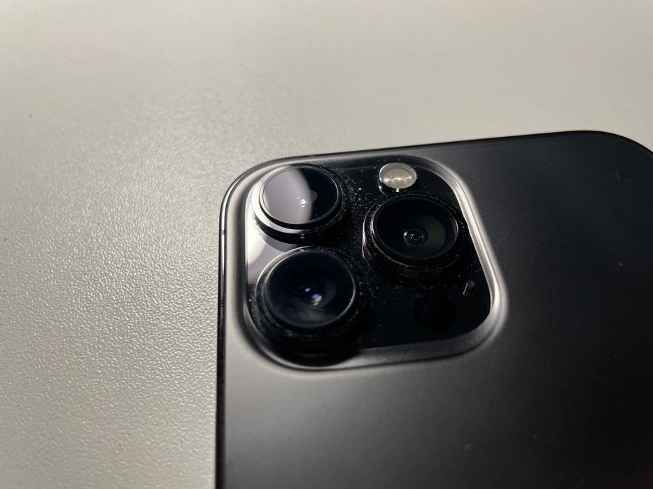 Iphone 13 pro max 128gb