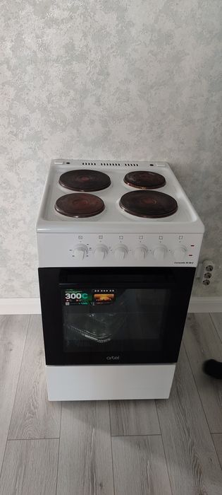 Плита Электрическая