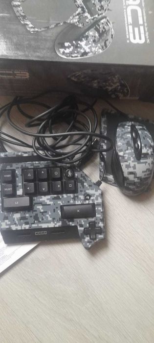 продам контроллер ПК для PS3