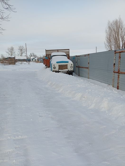 Продам Газ 53 срочно