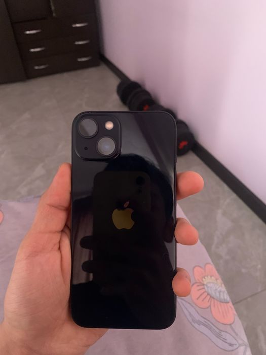 Iphone 13 | 128GB  | ЕМКОСТЬ : 93 % (родной)