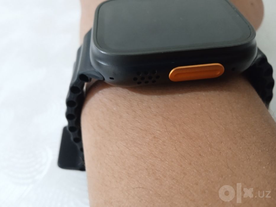 Smart watch x8 ultra