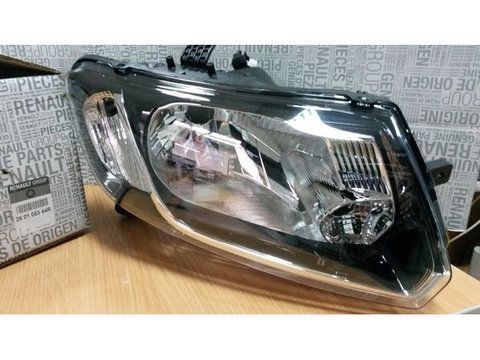 Far stanga/dreapta NOU Dacia Logan2/Mcv/Sandero 2013*2014*2015*2016