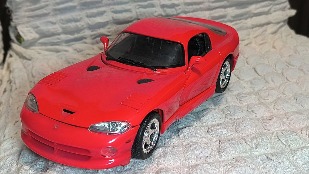 метални коли мащаб 1:18 . ЧАСТ - 5