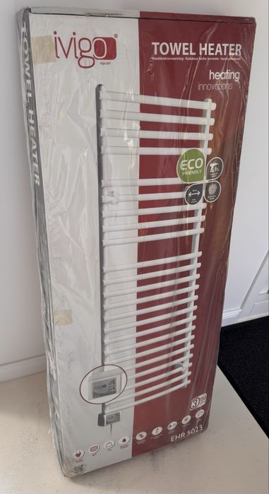 Port prosop electric