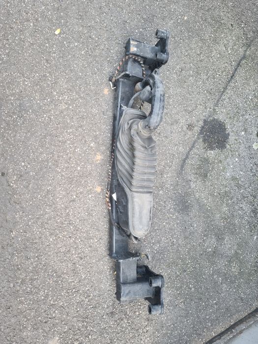 Cârlig remorcare Audi A8 4N 2018-2024