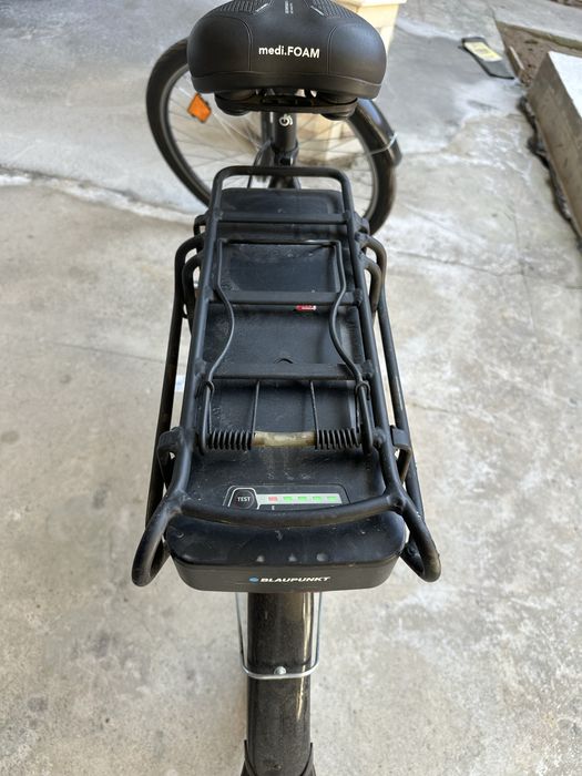 Продам Германский велосипед Prophete Гибрид