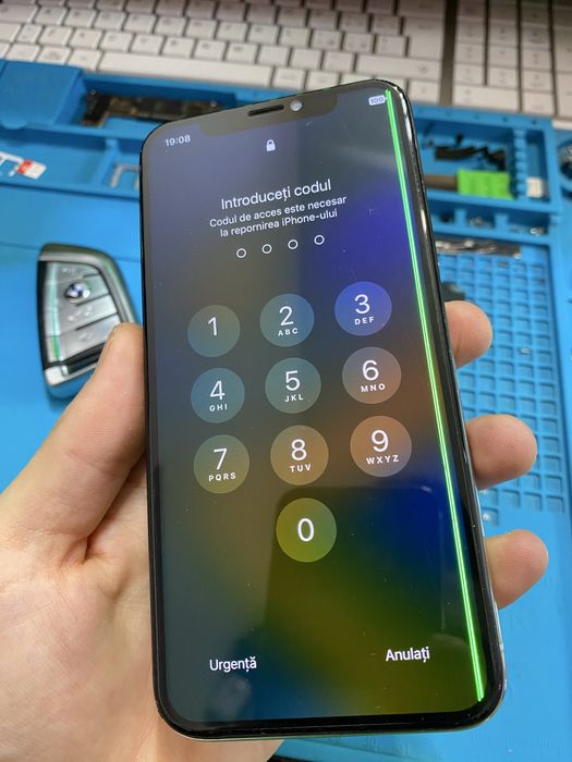  Display Original iPhone X  [M0878]