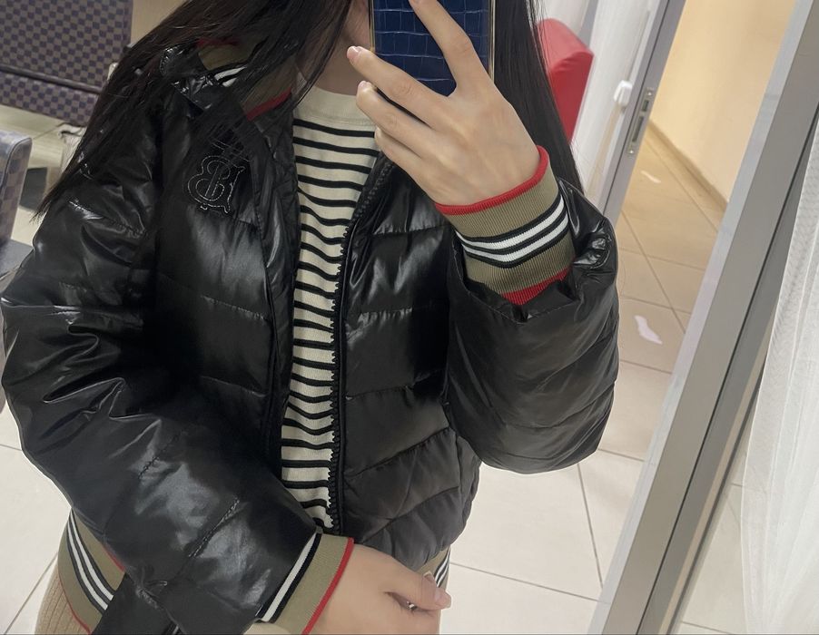 Куртка весна 2 в 1 безрукавка