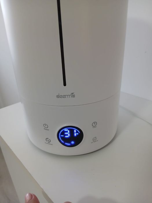Овлажнител Xiaomi Deerma DEM F628S