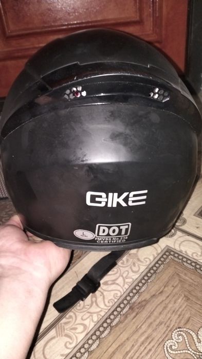 Каска для Мотоцикла и Мопеда