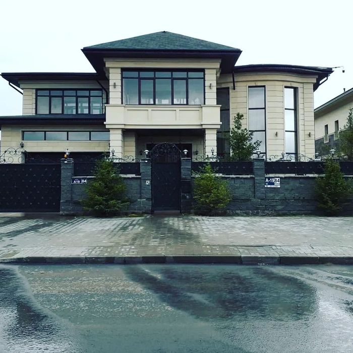 Гранит, травертин, мрамор, лаймстоун