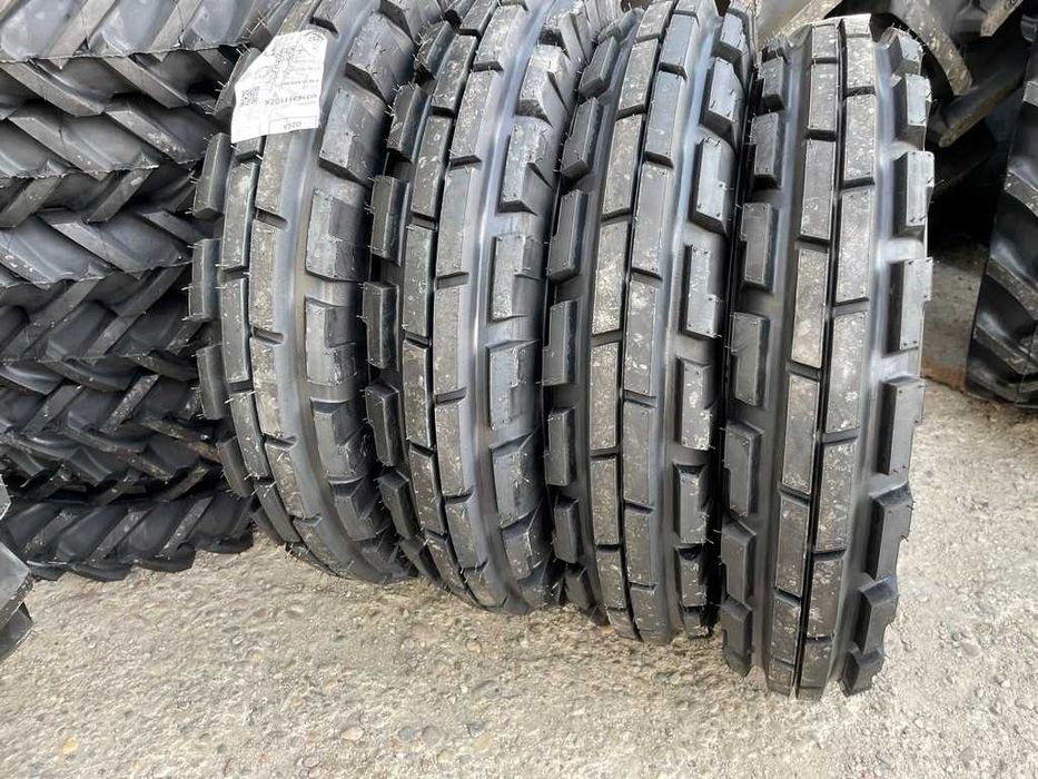 Anvelope agricole de tractor fata 6.50-16 OZKA Directie