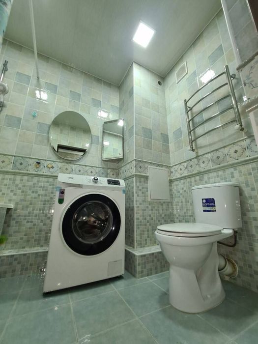 1в2/1/4 44м2 Ц-1 Бибигон 2х6 кирпич