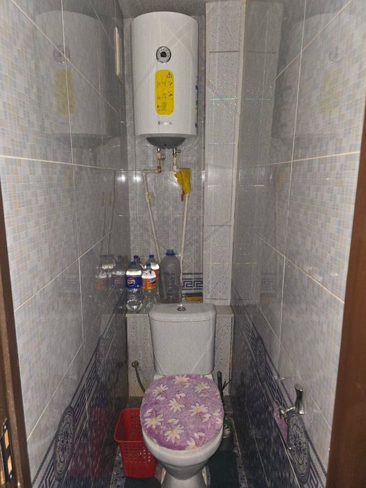 Саттепо 2х комнатная  50 тьсяч  y.e