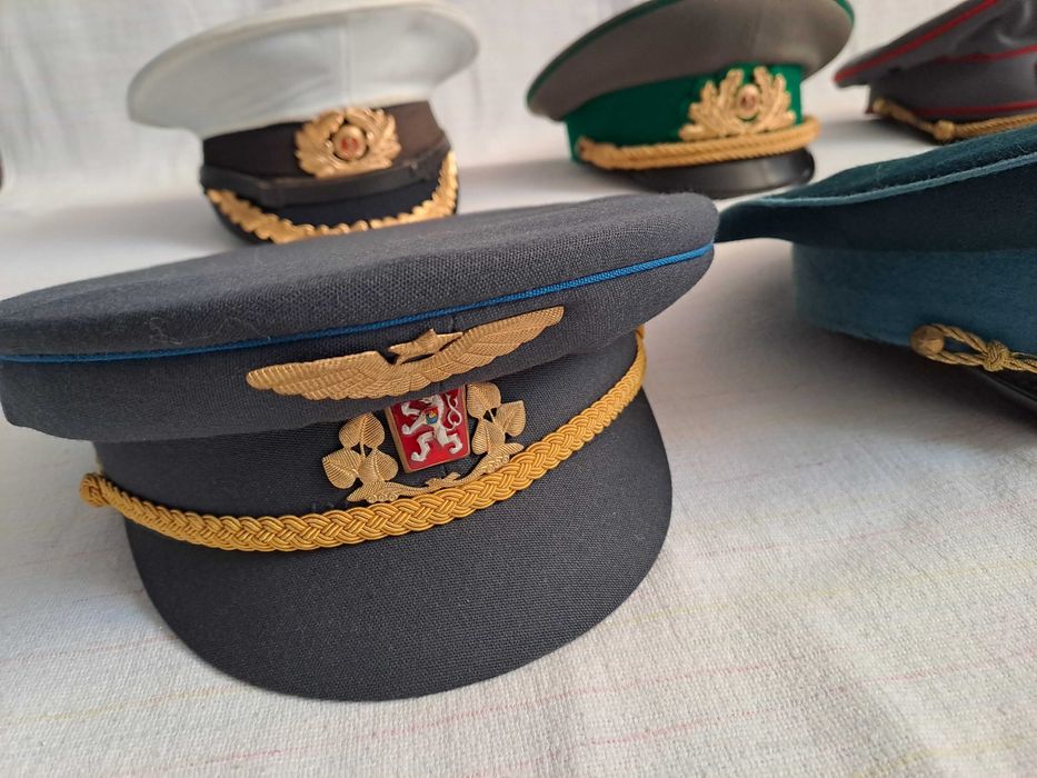 sapca militara cascheta militara