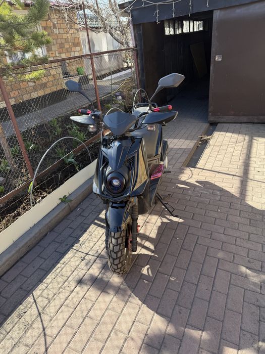 Продам скутер vento smart 1 срочно