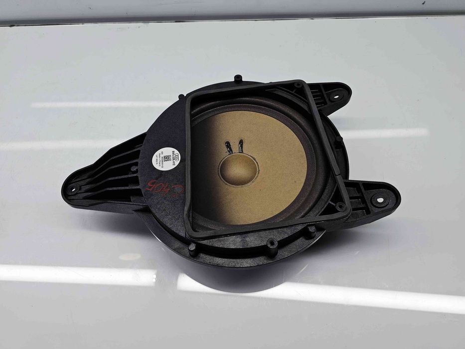 Subwoofer Audi A4 (8W2, B9) [Fabr 2015-2023] 8W5035412