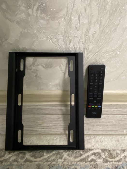 Продам телевизор Haier