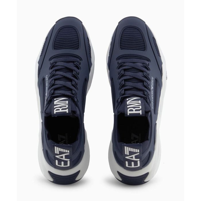 Мъжки маратонки EA7 Emporio Armani Infinity Cage