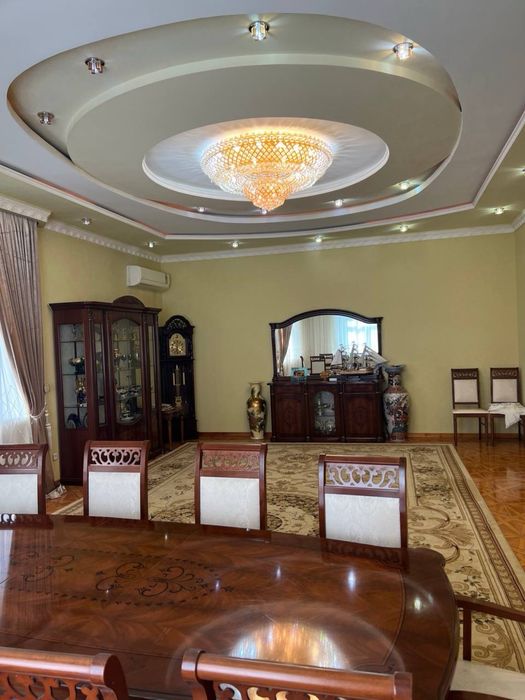 Продаётся дом в М. Улугбекском районе, А.Тимур махаля