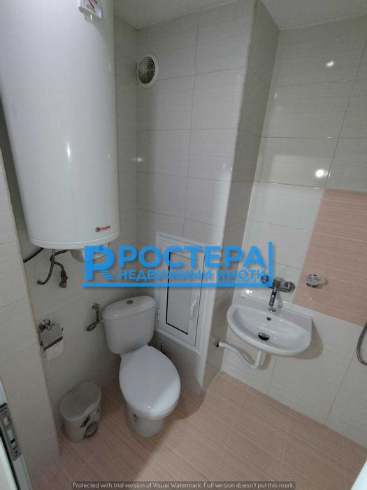 Продава се Двустаен апартамент в Търговище, Вароша - 60 кв.м за 1309 €/кв.м - Снимка #12