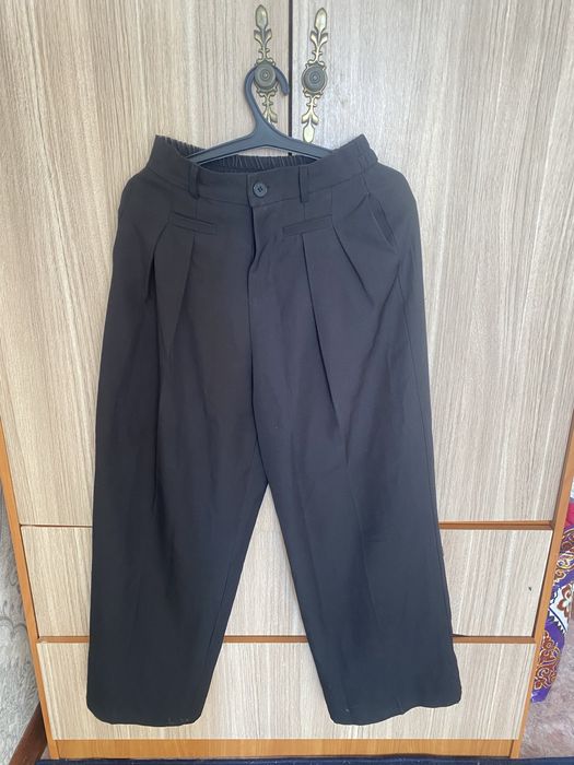 классические брюки