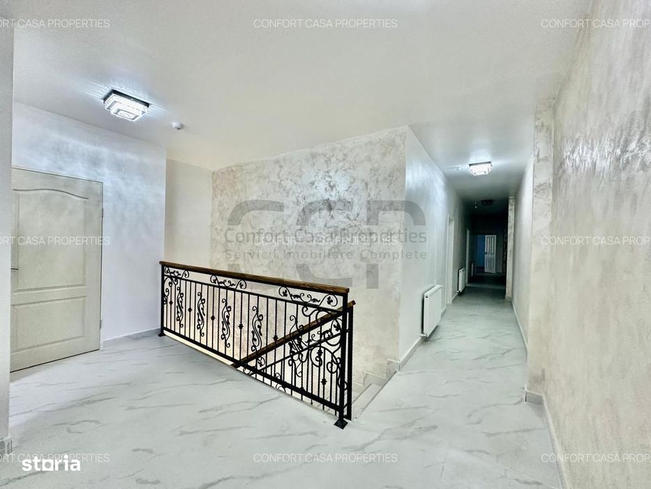 Timpuri Noi metrou, Splaiul Unirii , Vila P+1 NEMOBILATA, pretabila BI