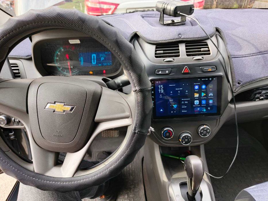 Продается Cobalt