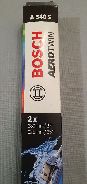 Ștergătoare Bosch Opel Astra J