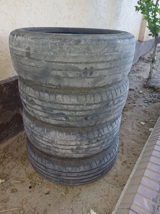 Шиналар сатылады