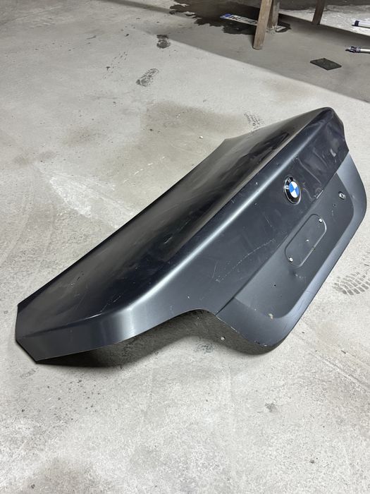 Багажник от BMW E60