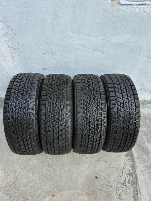 205/55R16 Kapsen
