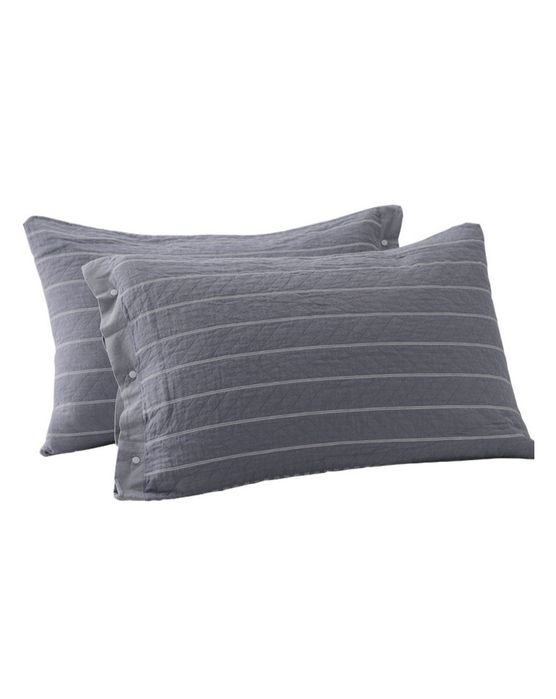 Муслиновые наволочки 50×80