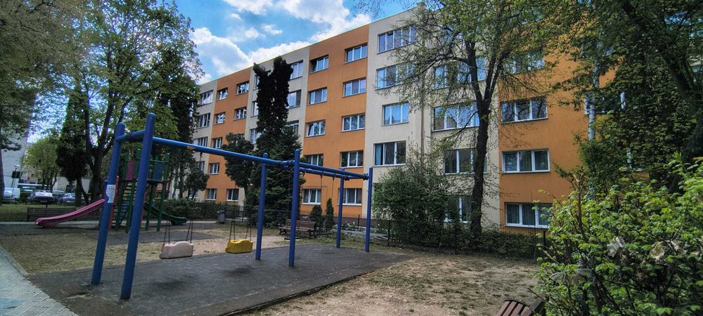 Apartament 2 camere 41 mp. str. Grigore Alexandrescu