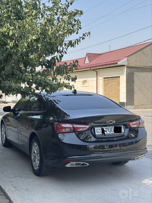 malibu xl 2025/25