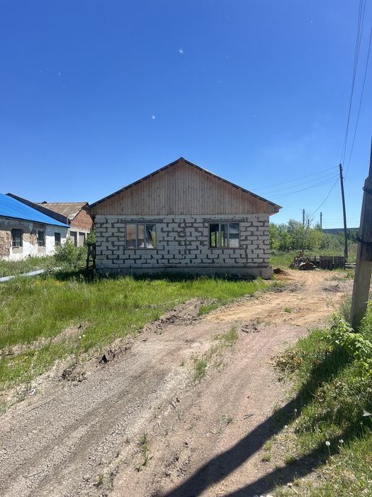Продам Дом Новый