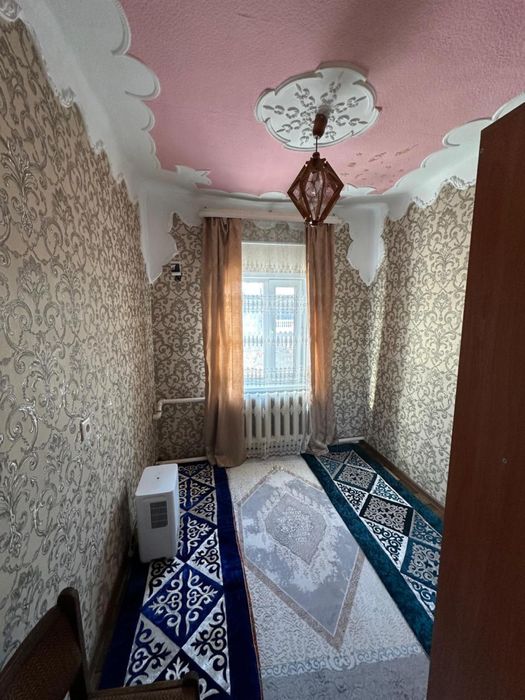 Продам большой дом