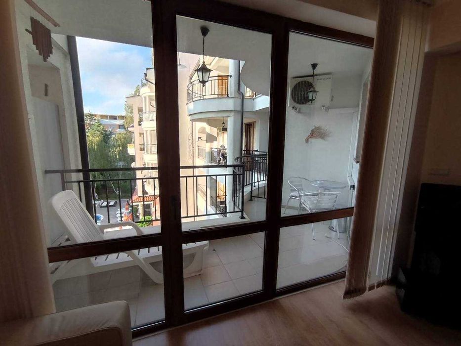 Продава се Двустаен апартамент в к.к. Слънчев бряг - 100 кв.м за 1400 €/кв.м - Снимка #8