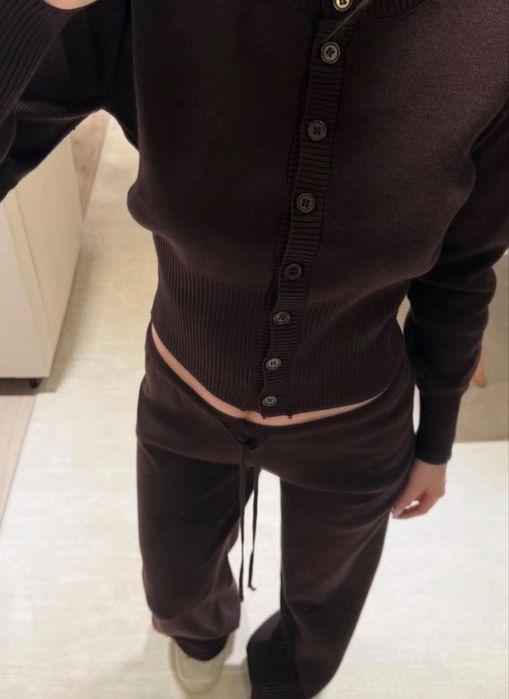 Костюм двойка женский