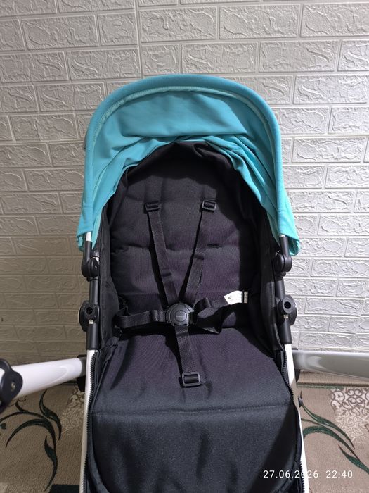 Продам коляску Freekids