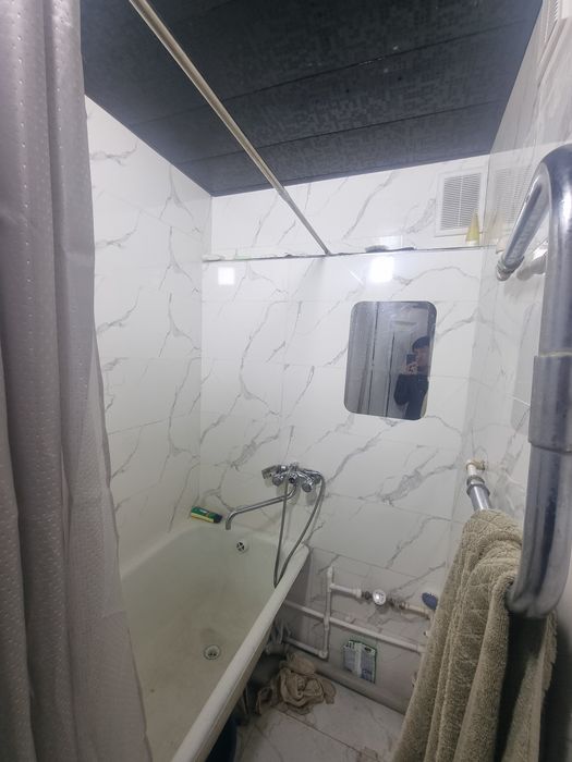 Chilonzor 25 kvartalda 2/5/5  450$