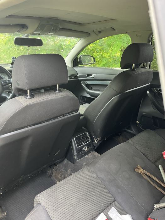 Audi A6 , 2006, pentru dezmembrari sau intreg
