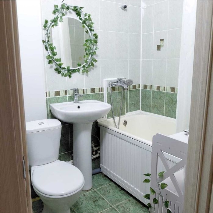 Продам 1-но комнатную квартиру