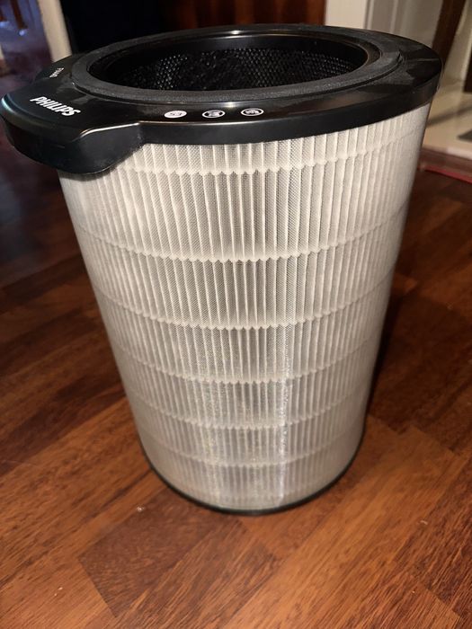 Vand purificator de aer Philips