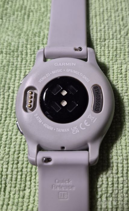 Garmin Venus 2 часы