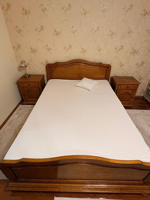 Set complet dormitor