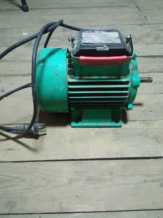 Водяной насос. Новый